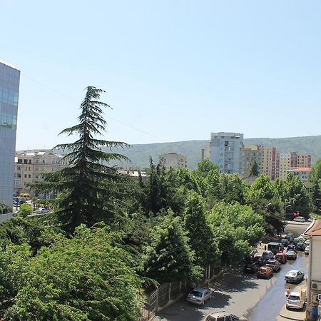 Hotel Sali Tbilisi Esterno foto