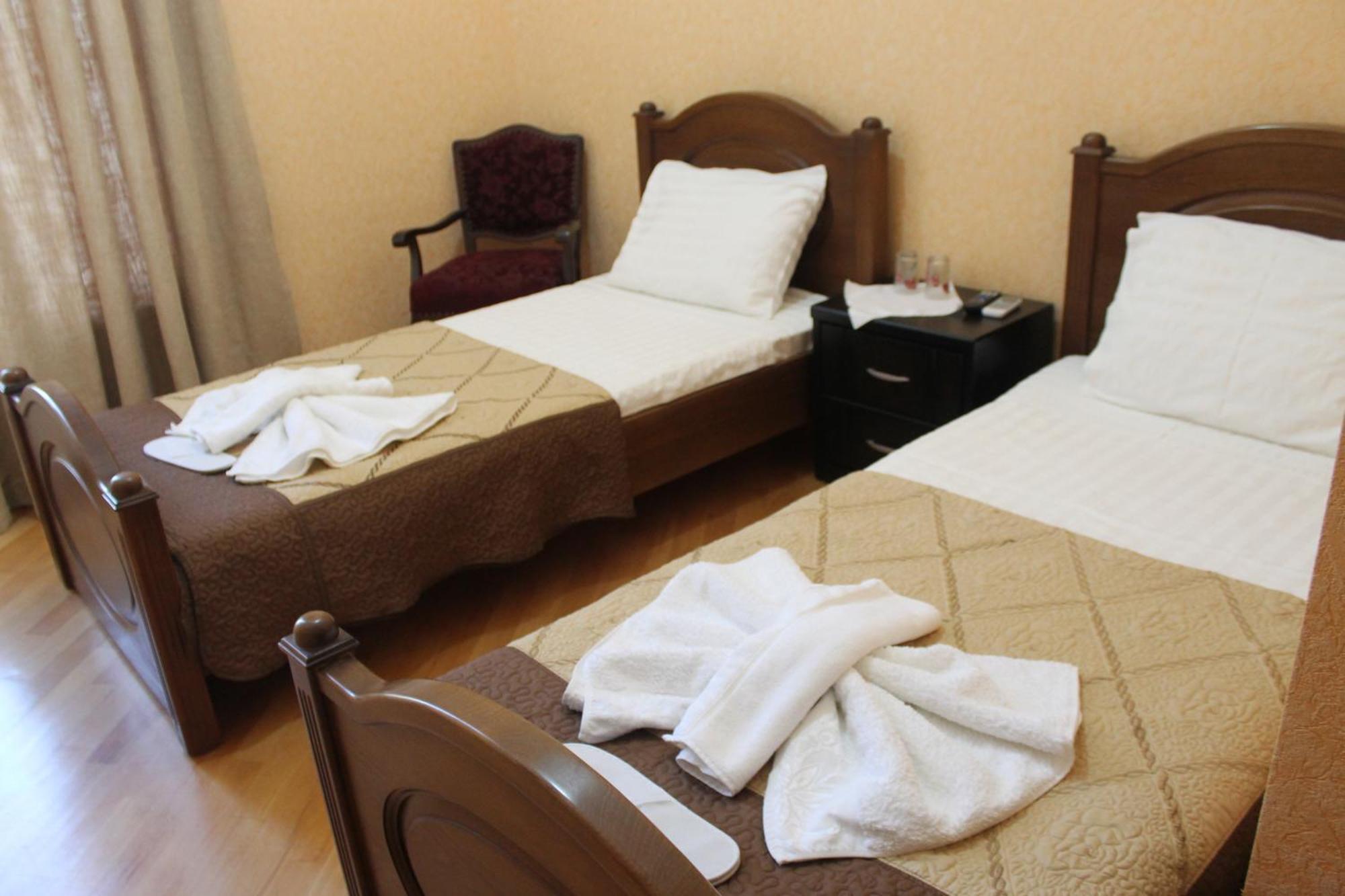 Hotel Sali Tbilisi Camera foto